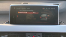 BMW X1 sDrive 18d SE 5dr Step Auto Diesel Estate